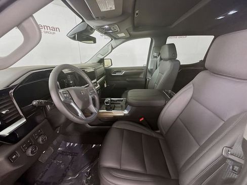 New 2026 Chevrolet Silverado 1500 RST w/ RST All Star Premium Package image 23