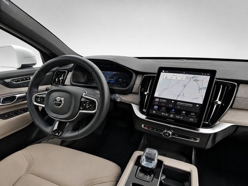 Certified 2026 Volvo XC90 B6 Plus AWD/4WD image 22