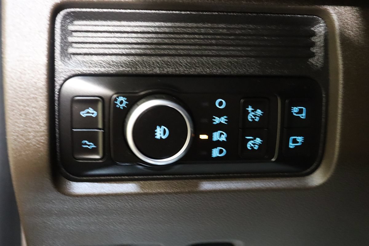 Used 2025 Ford F250 King Ranch w/ FX4 Off-Road Package AWD/4WD image 51