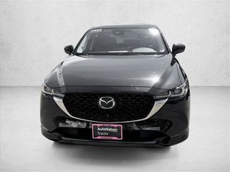 Used 2025 MAZDA CX-5 AWD 2.5 S w/ Preferred Package video 2