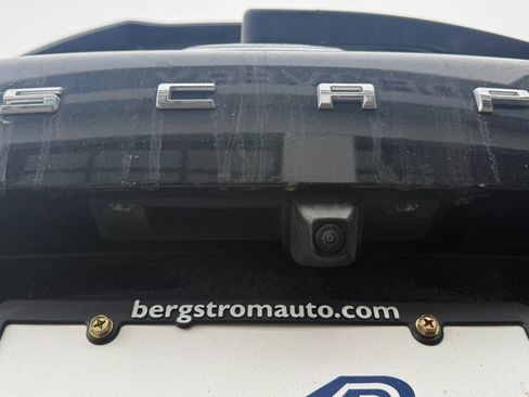 Used 2023 Ford Escape ST-Line w/ Tech Pack #1 image 12