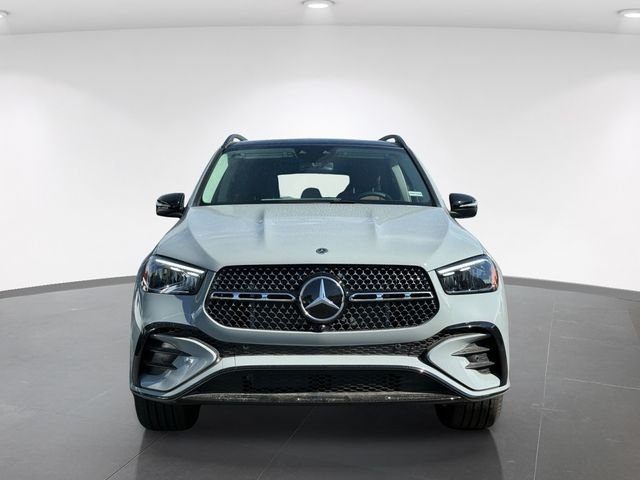 New 2026 Mercedes-Benz GLE 350 4MATIC image 3