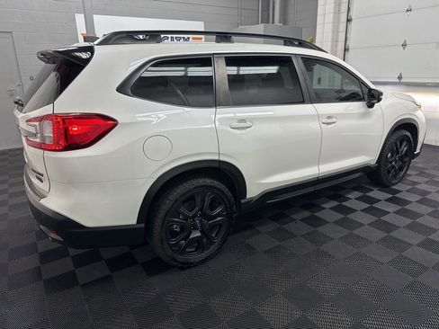 Used 2023 Subaru Ascent Onyx Edition image 11