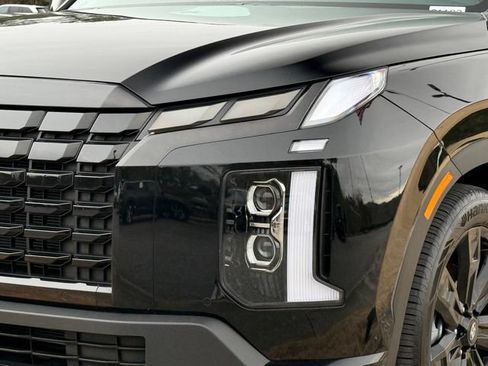 Used 2025 Hyundai Palisade XRT AWD/4WD image 11