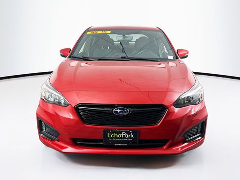 Used 2017 Subaru Impreza 2.0i Sport w/ Popular Package #3 image 2