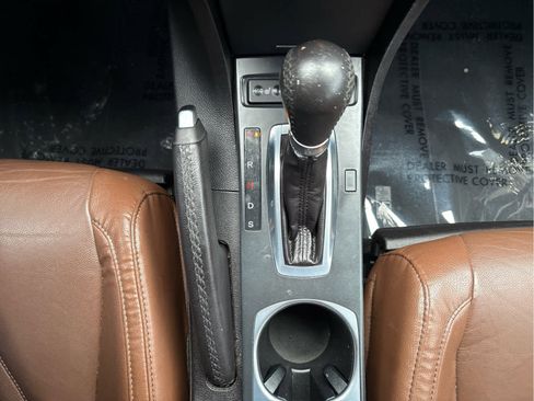 Used 2021 Acura ILX w/Premium Package image 20