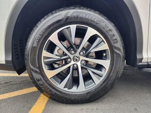 Used 2022 Lexus RX 350 FWD image 19