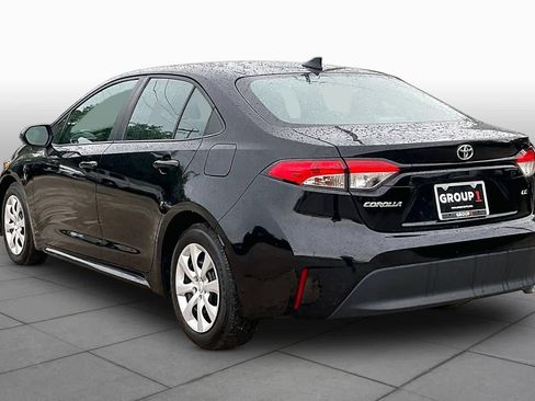 Used 2024 Toyota Corolla LE FWD image 12