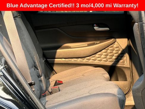 Used 2020 Hyundai Santa Fe SEL FWD image 15