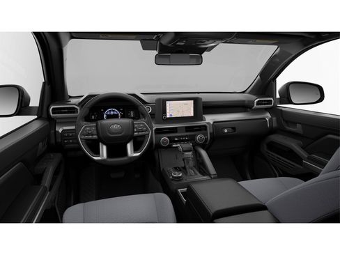 New 2025 Toyota 4Runner SR5 image 5