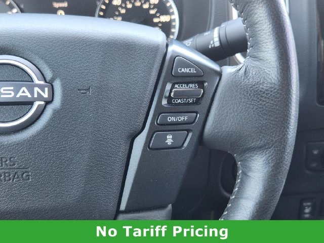 Used 2022 Nissan Frontier SV RWD image 28