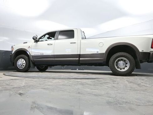 Used 2020 RAM 3500 Limited image 51