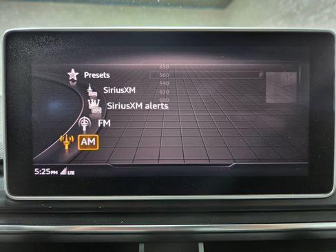 Used 2018 Audi A5 2.0T Premium Plus w/ Premium Plus AWD/4WD image 25