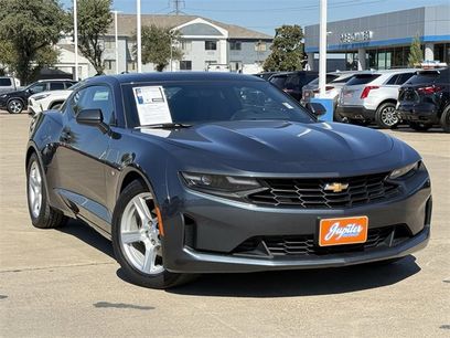 Used 2023 Chevrolet Camaro LT
