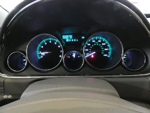 Used 2017 Buick Enclave Convenience image 17