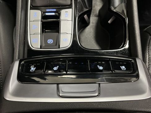 Used 2022 Hyundai Tucson SEL w/ Convenience + Premium Package image 8