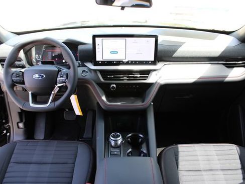 New 2026 Ford Explorer ST-Line w/ ST-Line Street Pack AWD/4WD image 10