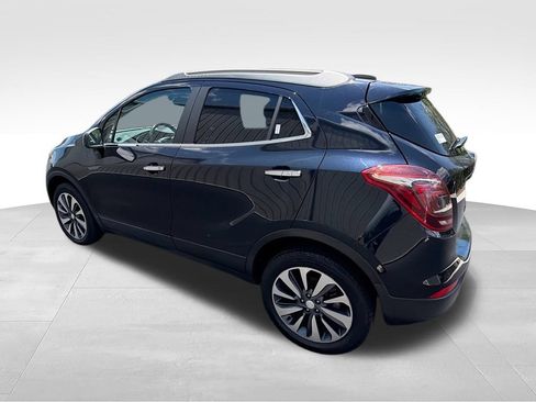 Used 2022 Buick Encore Preferred w/ Safety Package AWD/4WD image 6