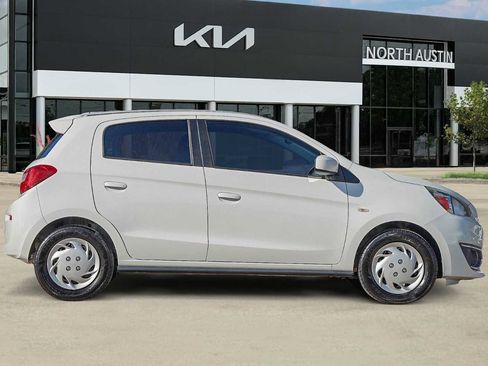 Used 2018 Mitsubishi Mirage ES image 7