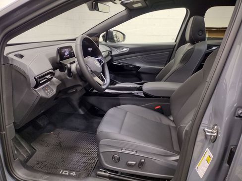 New 2026 Volkswagen ID.4 Pro S image 21