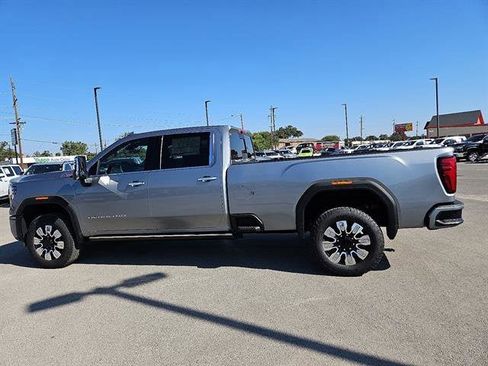 New 2026 GMC Sierra 3500 Denali w/ Denali Reserve Package image 2