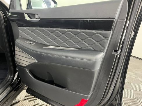 Used 2021 Hyundai Palisade Calligraphy w/ Winter Package image 16
