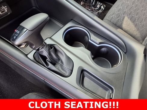 New 2026 Dodge Durango GT w/ Blacktop Package image 10