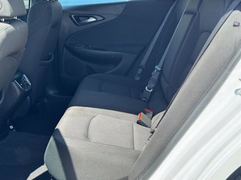 Used 2020 Chevrolet Malibu LT image 5