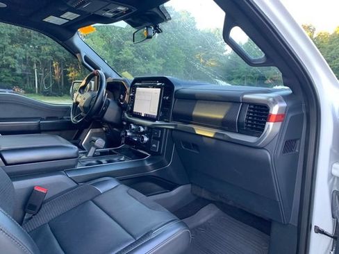 Used 2023 Ford F150 Raptor AWD/4WD image 16