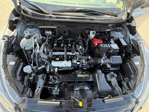 Used 2024 Nissan Kicks SR FWD image 38