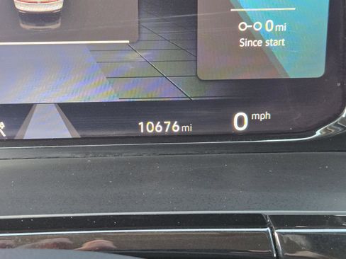 Used 2025 Volkswagen Atlas SE image 13