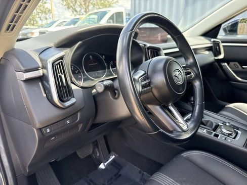 Used 2024 MAZDA CX-50 AWD 2.5 S w/ Cargo Package image 23