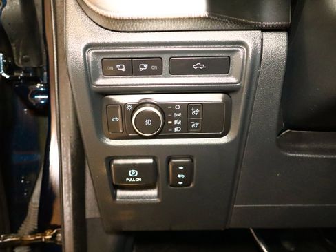 Used 2022 Ford F150 Platinum image 45