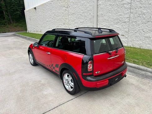 Used 2014 MINI Cooper Clubman FWD image 11