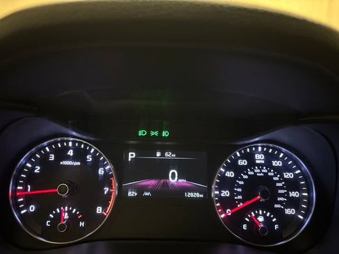 Certified 2023 Kia Forte GT-Line w/ GT-Line Premium Package FWD image 13