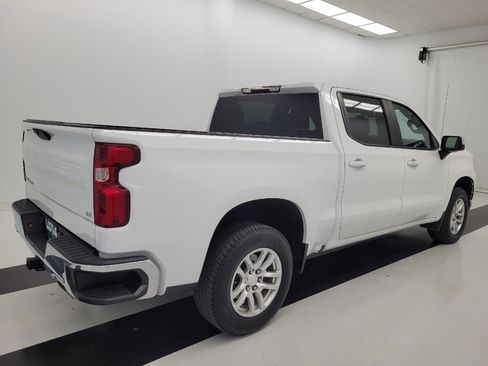 Used 2021 Chevrolet Silverado 1500 LT image 10