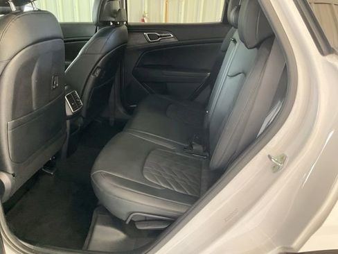 Used 2023 Kia Sportage X-Line w/ X-Line Premium Package AWD/4WD image 20