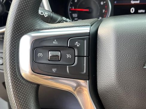 Used 2023 Chevrolet Blazer LT image 22