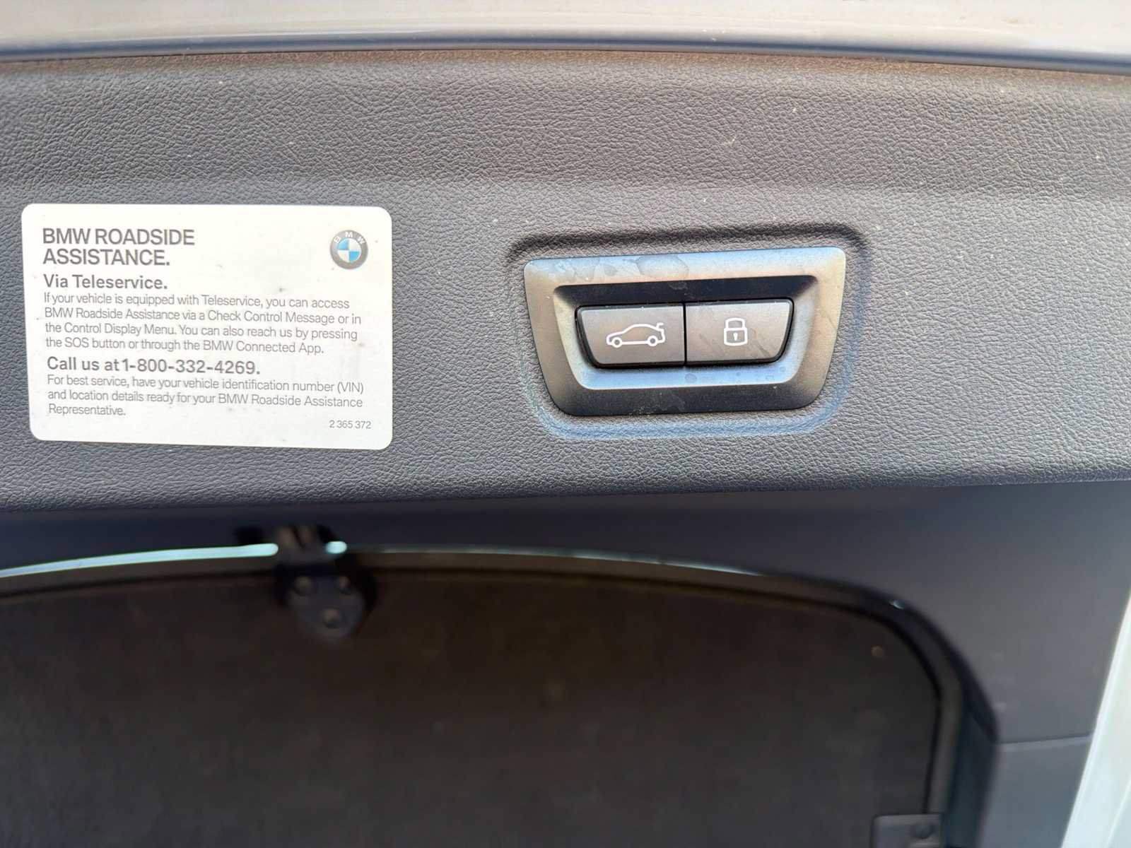 Used 2024 BMW i4 eDrive35 w/ M Sport Package RWD image 26