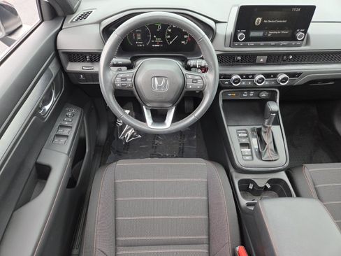 Certified 2023 Honda CR-V Sport image 26