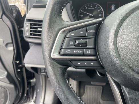 Used 2025 Subaru Outback Premium w/ Popular Package #1 image 18