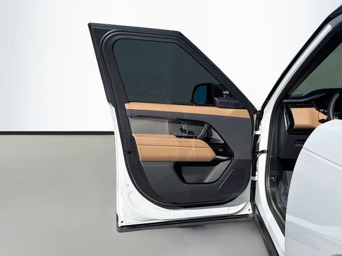 Used 2024 Land Rover Range Rover Sport SE image 24