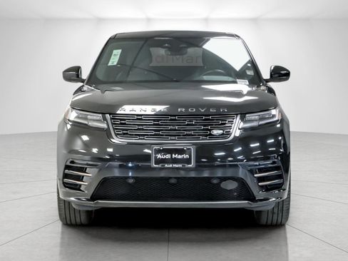 Used 2025 Land Rover Range Rover Velar Dynamic SE image 8