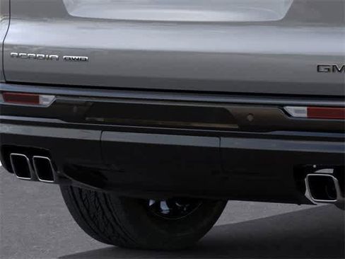 New 2026 GMC Acadia Denali Ultimate w/ LPO, Floor Liner Package image 14