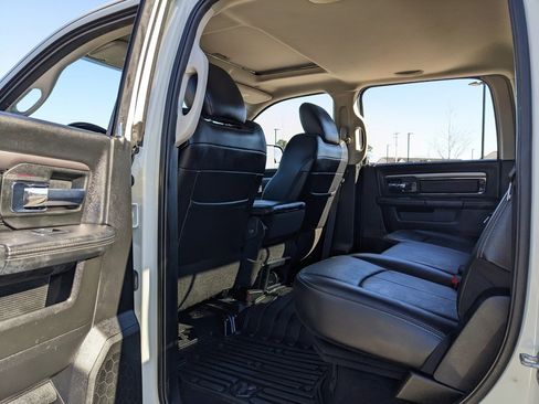 Used 2018 RAM 2500 Laramie w/ Sport Appearance Group image 45