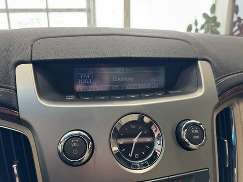 Used 2013 Cadillac CTS Performance w/ Performance Luxury Package image 26