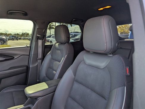 Used 2023 Chevrolet TrailBlazer RS w/ Convenience Package image 21