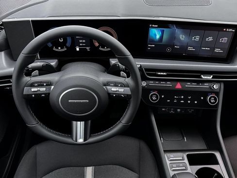 New 2026 Hyundai Sonata SEL AWD/4WD image 17
