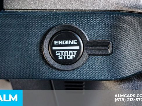 Used 2024 Ford Bronco Outer Banks image 46