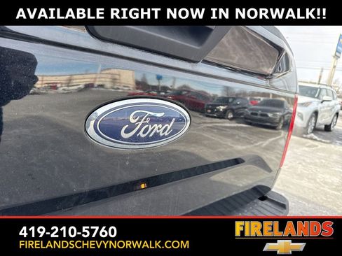 Used 2016 Ford F150 XL w/ Equipment Group 101A Mid image 21